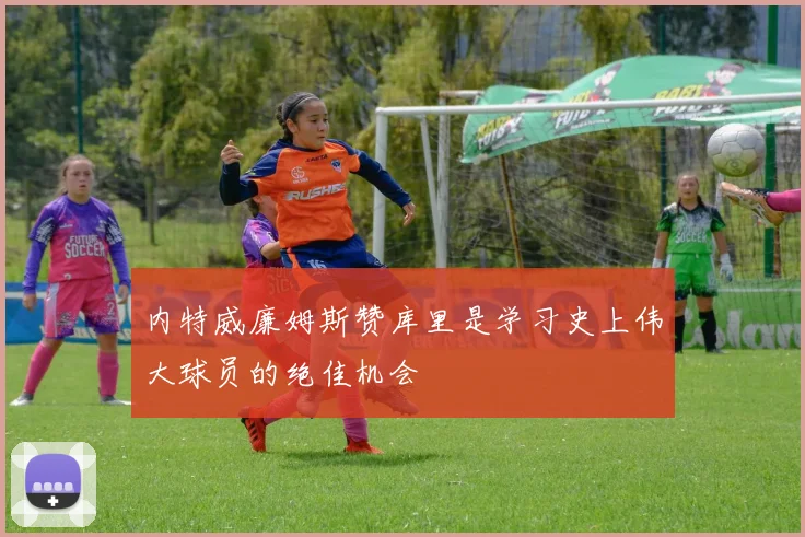 内特威廉姆斯赞库里是学习史上伟大球员的绝佳机会