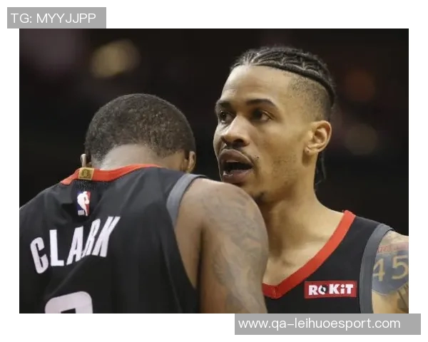 特雷曼恩半场表现出色砍下18分5板3助2断成为球队奇兵