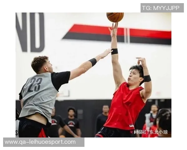 克林根防守能力超越杨瀚森杨需提升干扰对手的技巧