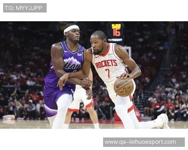 杜兰特首秀推迟至周四对爵士期待重返赛场