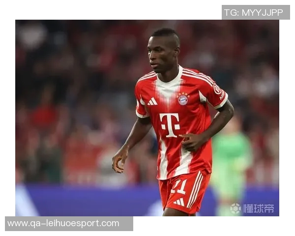 拜仁对杰克逊超6500万的转会费表示质疑正在关注拉扬与弗拉霍维奇